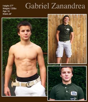 Male model photo shoot of Zanandrea in New Jersey