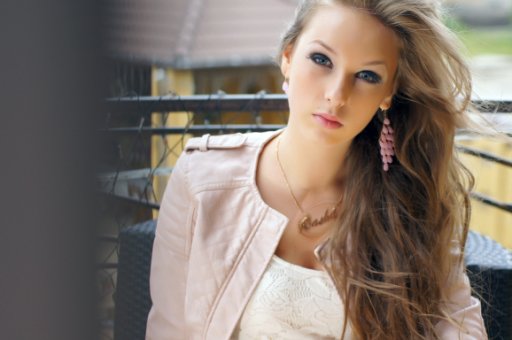 Female model photo shoot of Aleksandra Bykadorova in Russia
