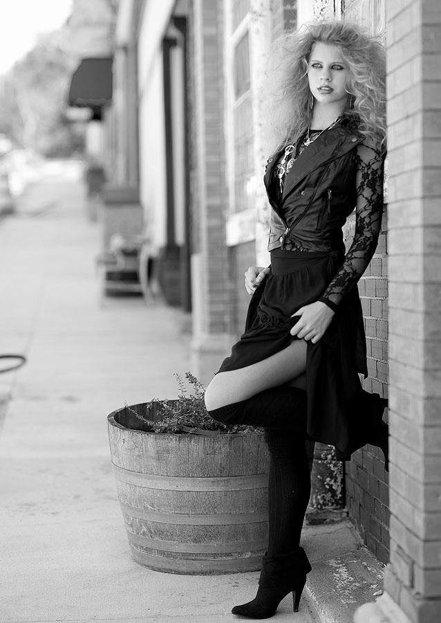 Female model photo shoot of ShaelynNicole in Omaha, NE
