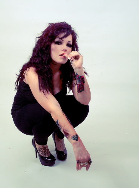 Female model photo shoot of rachel marilyn cavalier