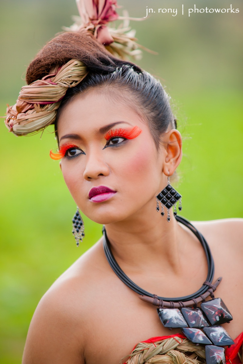 Male model photo shoot of Mamoru Chiba in Canggu - Bali