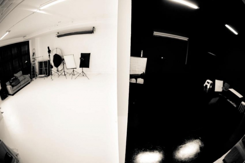 Male model photo shoot of StudioHubMe in Studio Hub