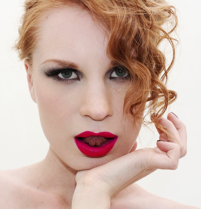 Female model photo shoot of Asya Bogdanova