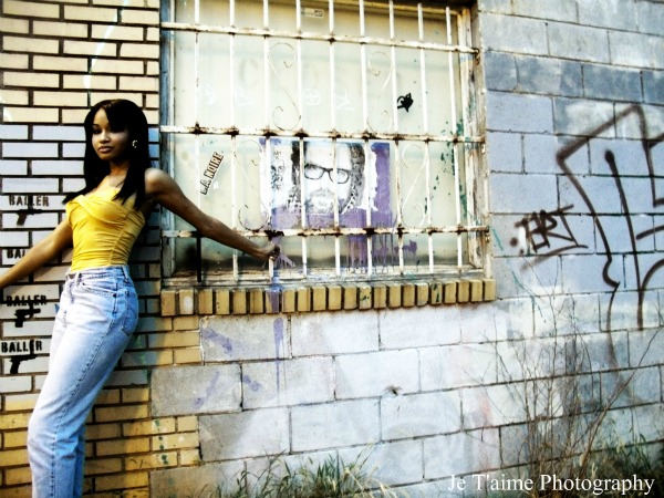 Female model photo shoot of Je Taime Photography in charlotte, nc