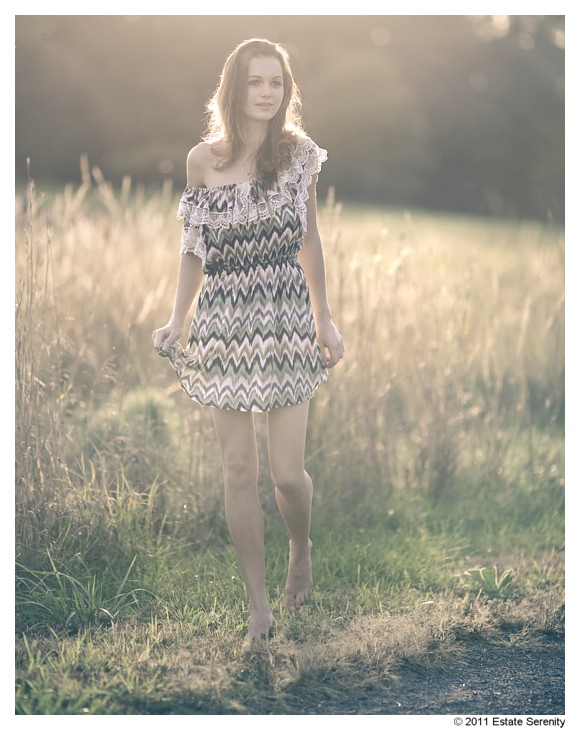 Female model photo shoot of Anna Lolla in Winchester, VA