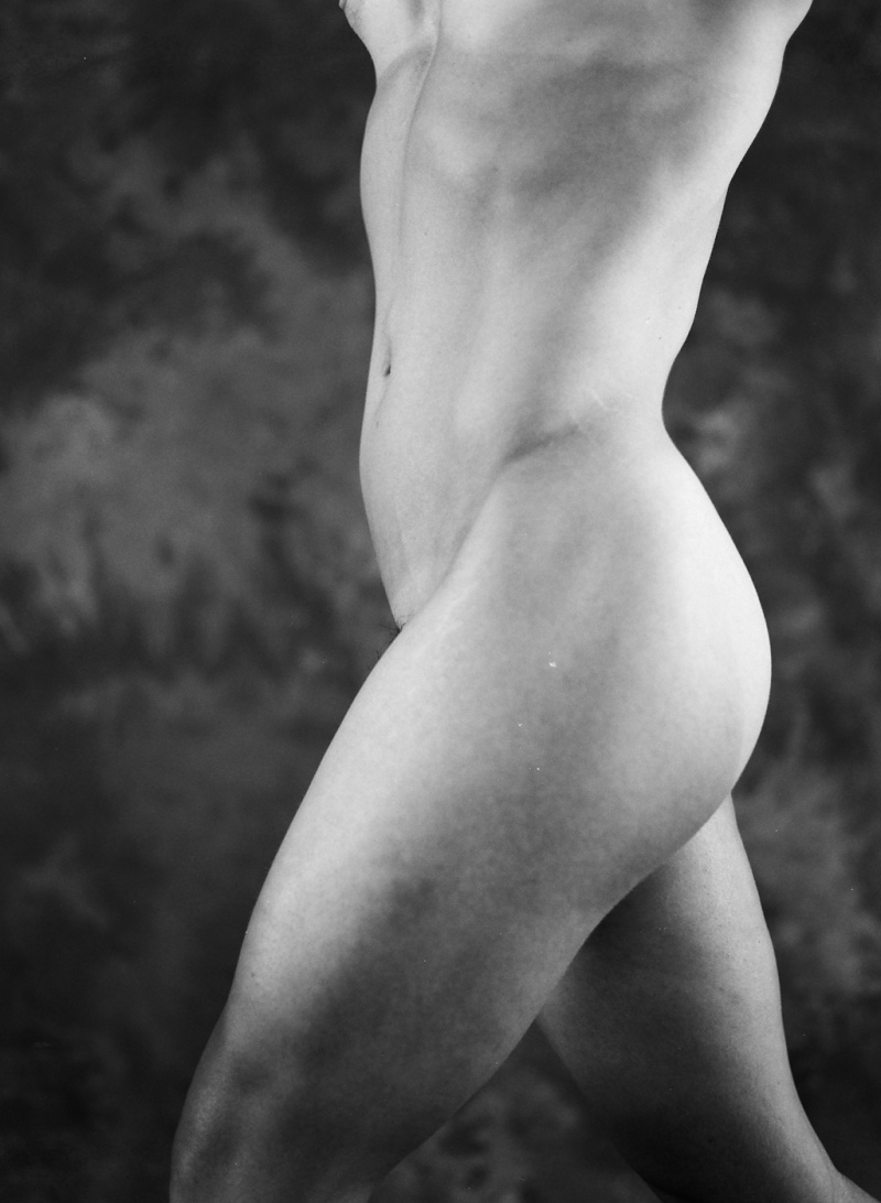 Male model photo shoot of alastair lockett in studio in seattle