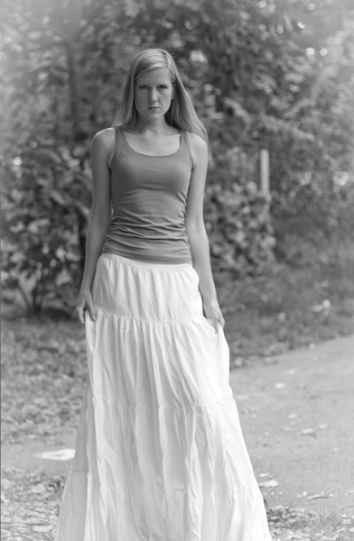 Female model photo shoot of Jessica Timlin