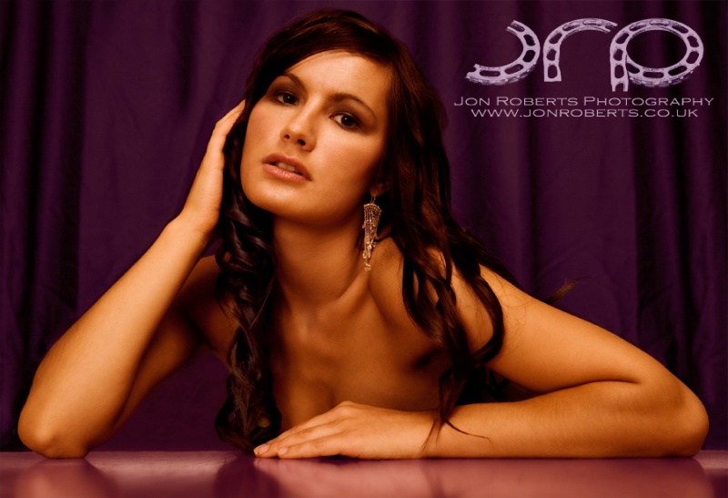 Female model photo shoot of Carmen_Star