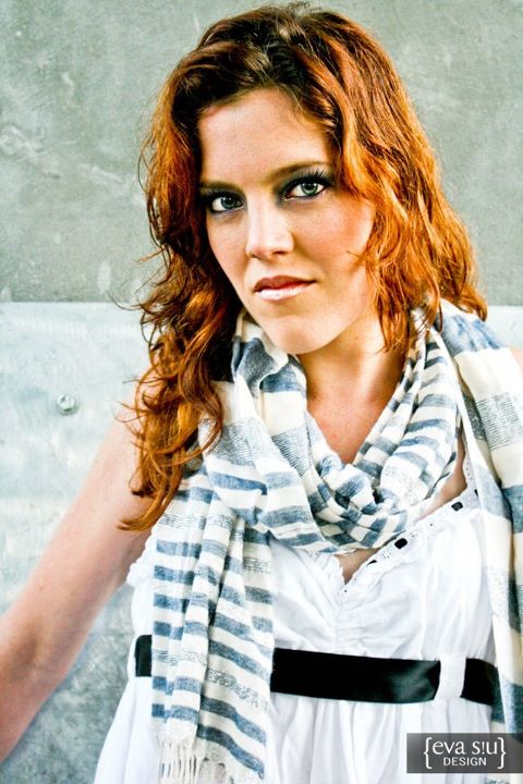 Female model photo shoot of Kelsey Enegren
