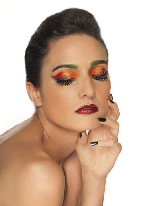Female model photo shoot of APhelpsLookPhotography and Veritas4Venus, makeup by Shana Janelle