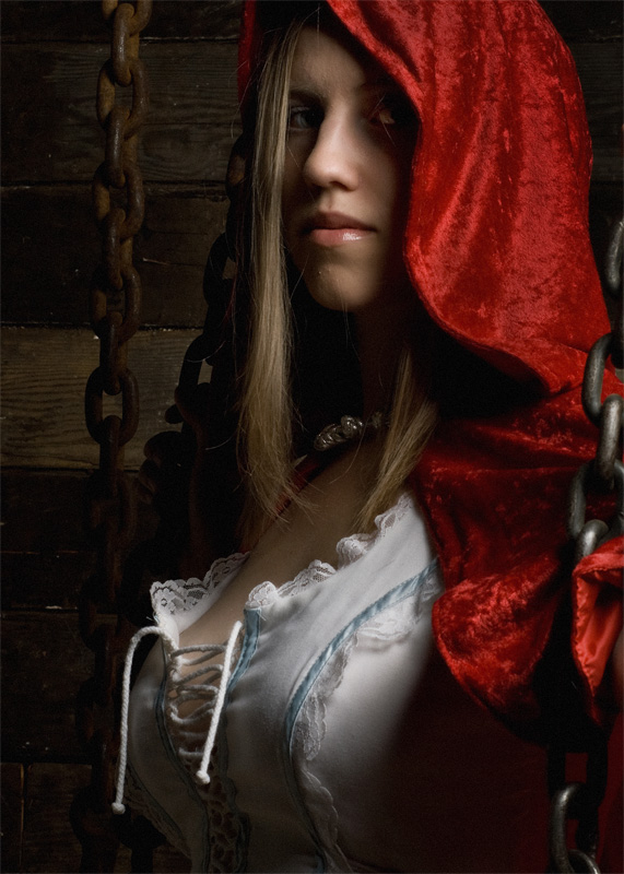 Female model photo shoot of Amy CT by Benjamen McGuire