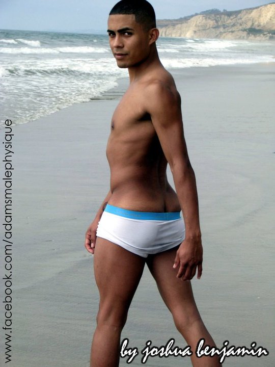 Male model photo shoot of Ricky Divoe in San Diego, Ca