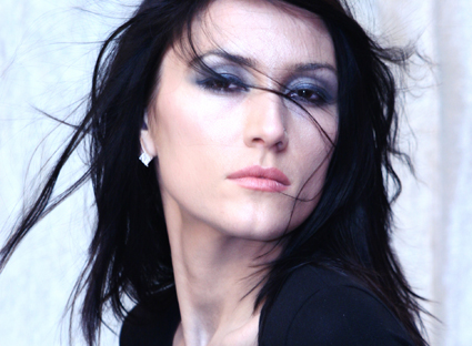 Female model photo shoot of Turkan Mehmed