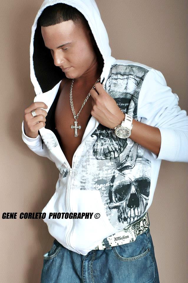 Male model photo shoot of Doug E Fresshh by GeneCorleto Photography