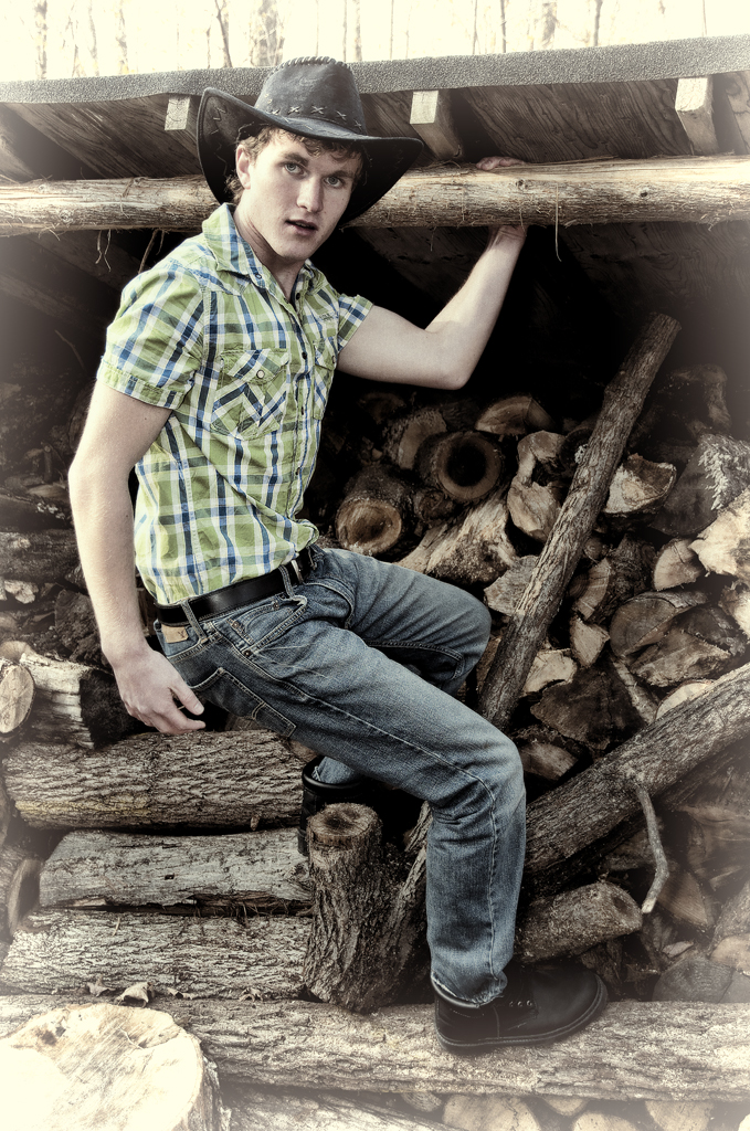 Male model photo shoot of Matkai by Abbey Photography  in Orangeville, ON