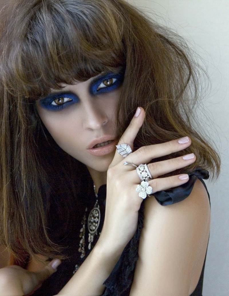 Female model photo shoot of Yulia Barbashova in Hong Kong