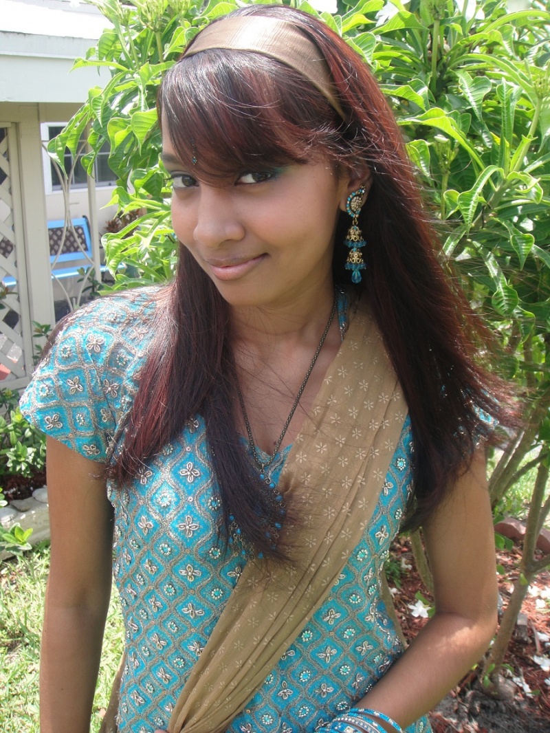 Female model photo shoot of mahiya