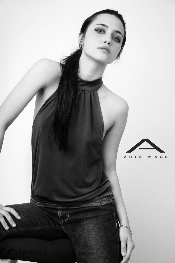 Female model photo shoot of Desiree Anzalone