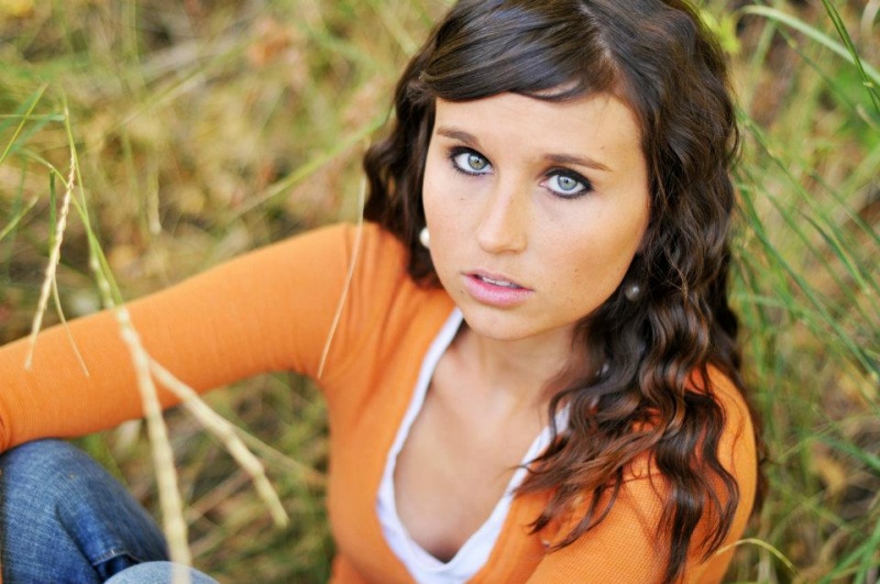 Female model photo shoot of Rebekah vincent by houstonryan