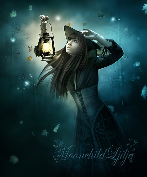 Female model photo shoot of moonchidljilja in http://moonchild-ljilja.deviantart.com/art/Fairy-Glow-215608838?q=gallery%3Amoonchild-ljilja%2F478854&qo=83