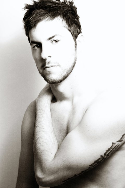 Male model photo shoot of Steve Alexander