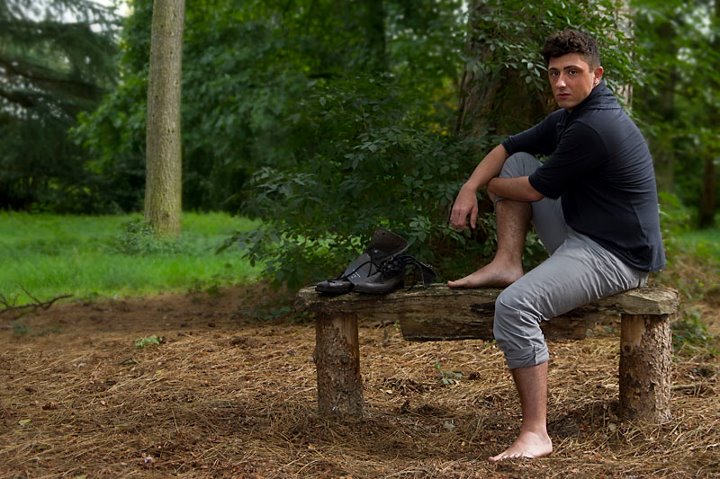 Male model photo shoot of Danny King Hudson in surrey,england