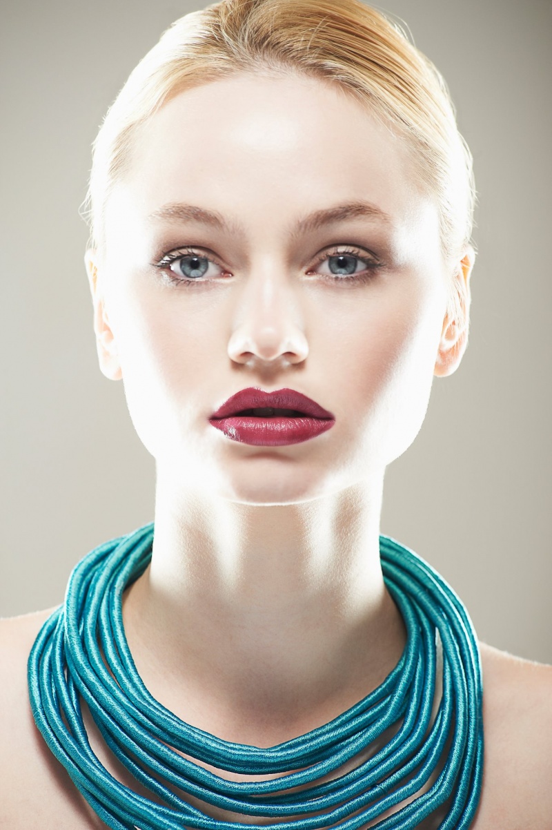 Female model photo shoot of MDmakeup in Stylist: Emma Vukic