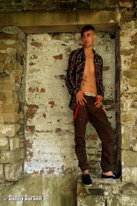 Male model photo shoot of Scholesy in huddersfield, west yorkshire