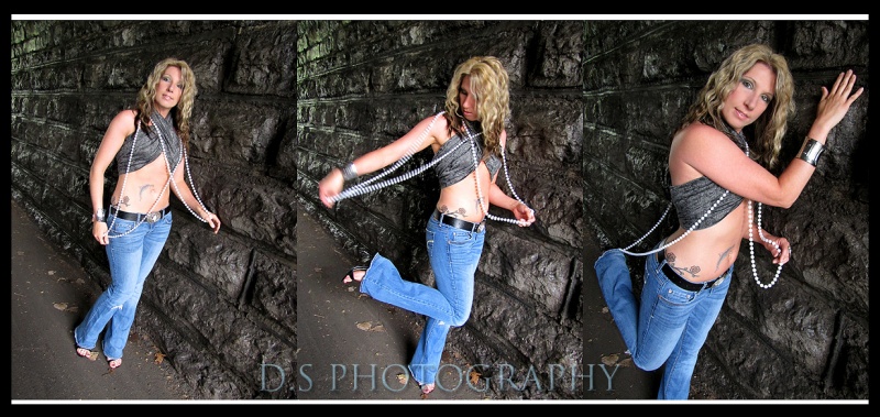 Female model photo shoot of D-S Photography in Watertown NY