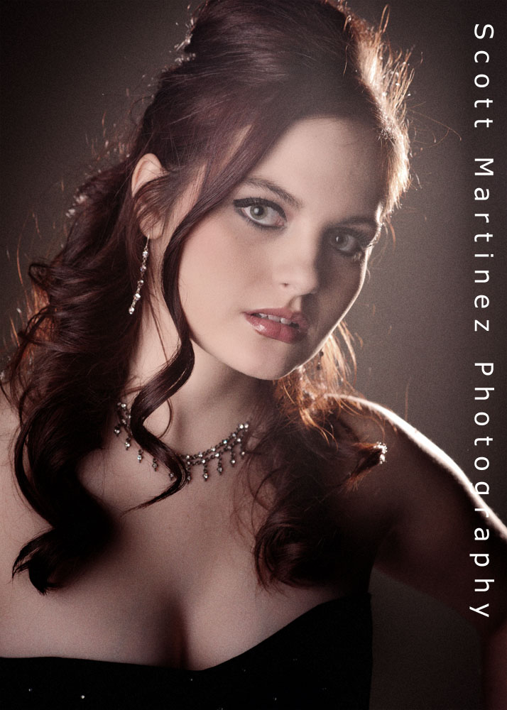 Female model photo shoot of Amanda McLean in Spokane