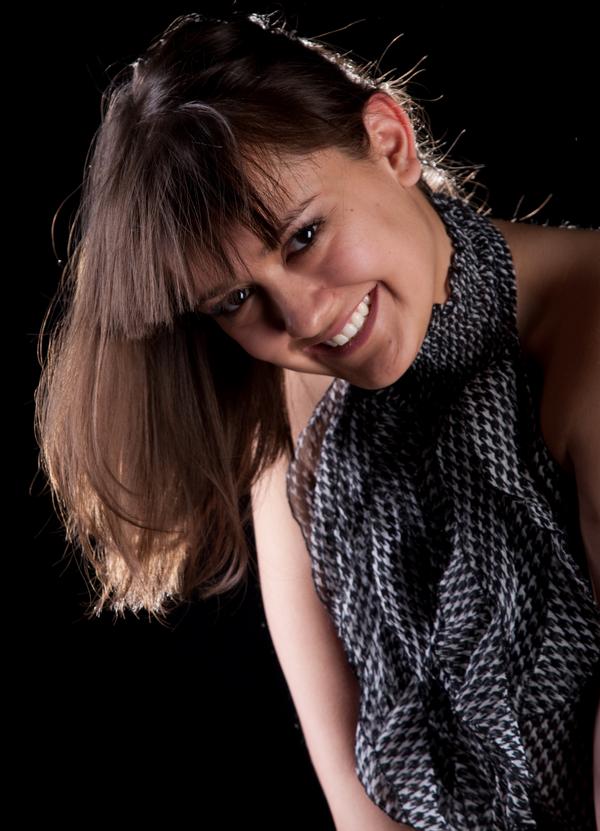 Female model photo shoot of Natalia Rene