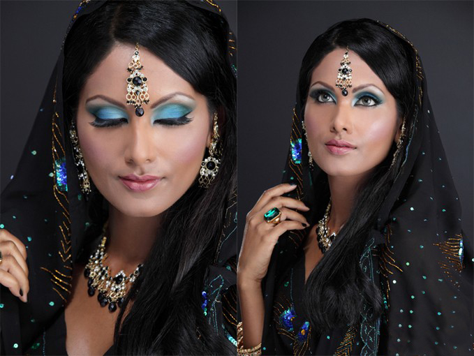 Female model photo shoot of Priyanka E in Canada