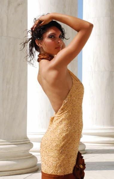 Female model photo shoot of Ashley Elizabeth Butler in Washington DC