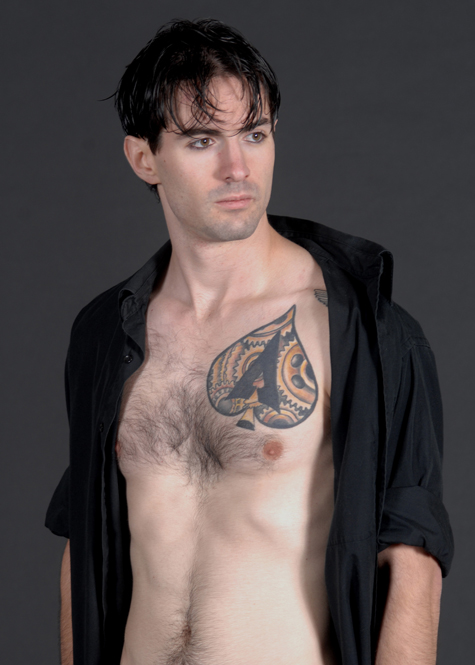 Male model photo shoot of StephenOreskiPhotograph in lorton
