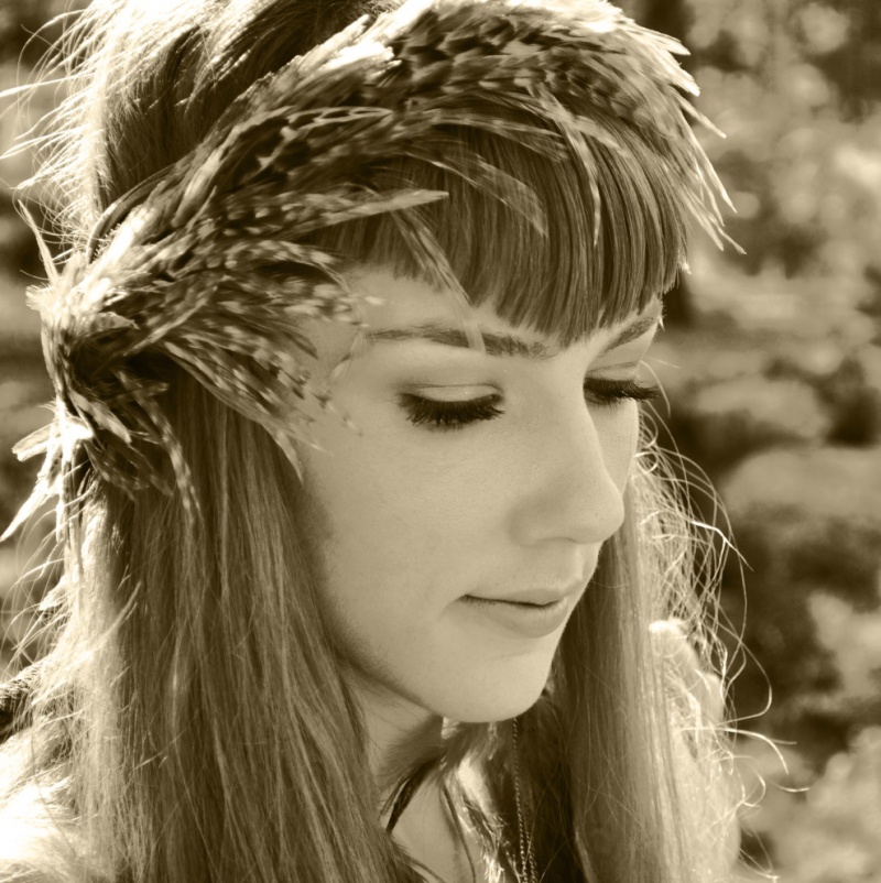 Female model photo shoot of Jenna DiLucchio in Prescott, Arizona