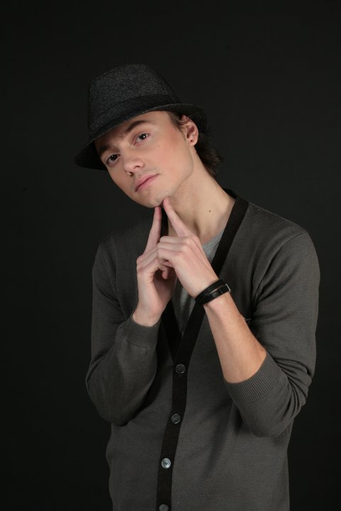 Male model photo shoot of Steve Angel