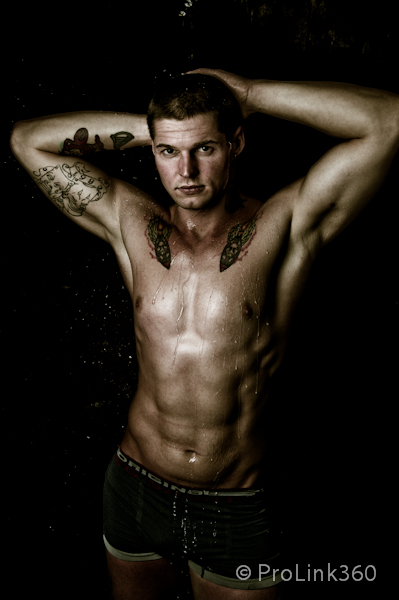 Male model photo shoot of ProLink360 Photography and kyle keating in Auburn MI