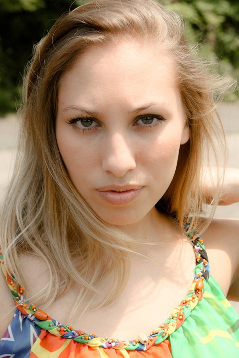 Female model photo shoot of Ashley Petersen
