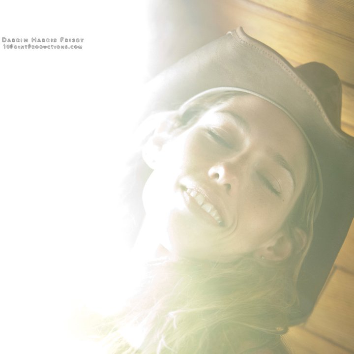 Female model photo shoot of Christina Mynx in Steam Boat Springs, Colorado