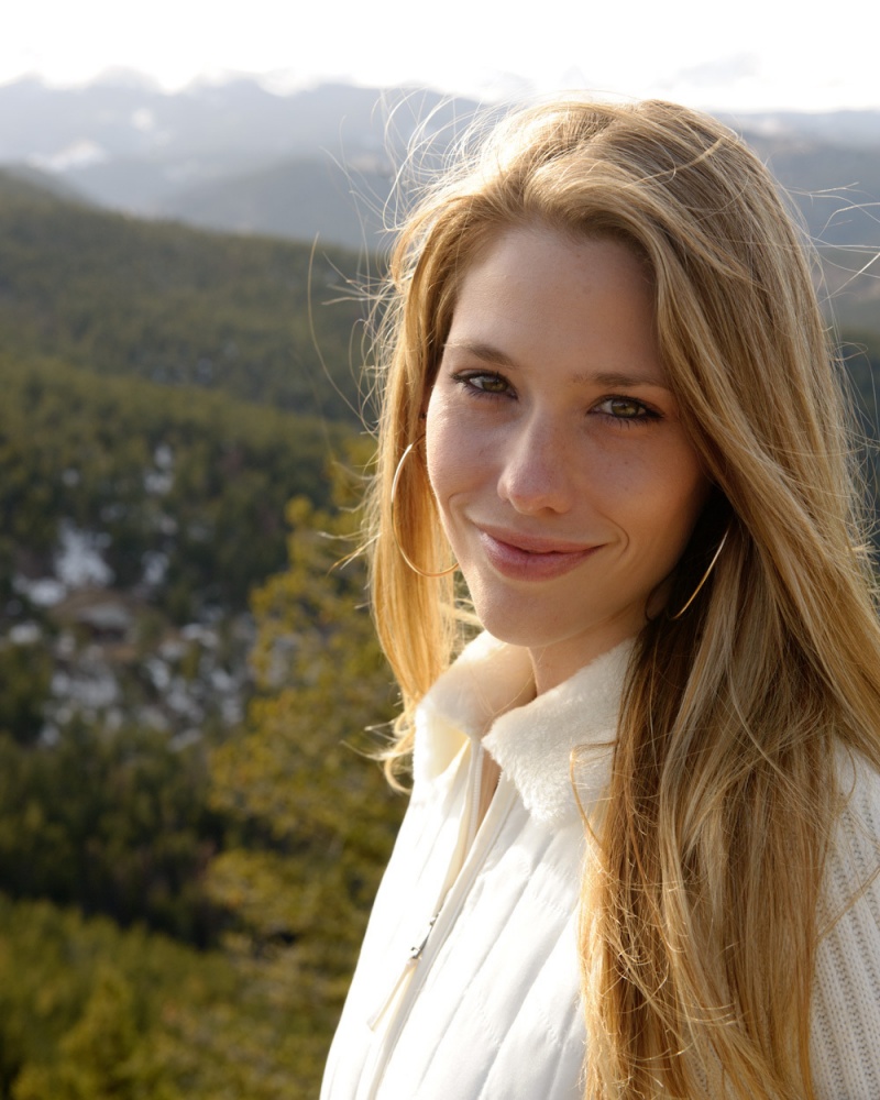 Female model photo shoot of Christina Mynx in Colorado