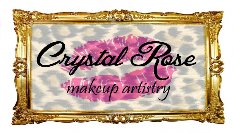 Female model photo shoot of Crystal Rose MUA in NJ