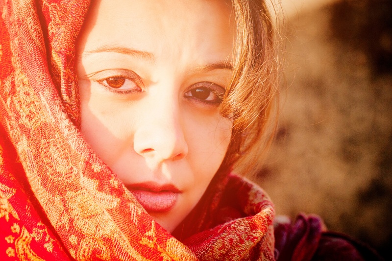 Female model photo shoot of Shadira
