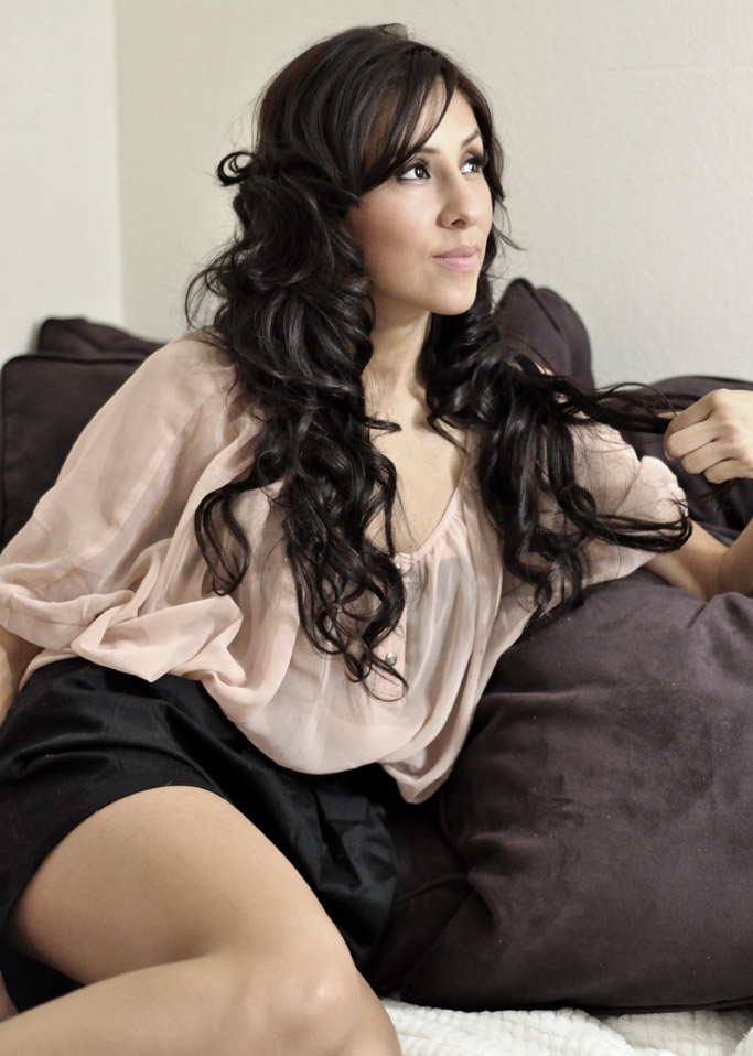 Female model photo shoot of Kelley Lan by makafoto