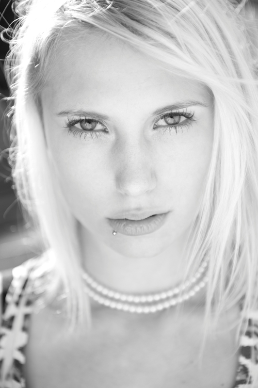 Female model photo shoot of Rae3 by MarkJefferyPhotography