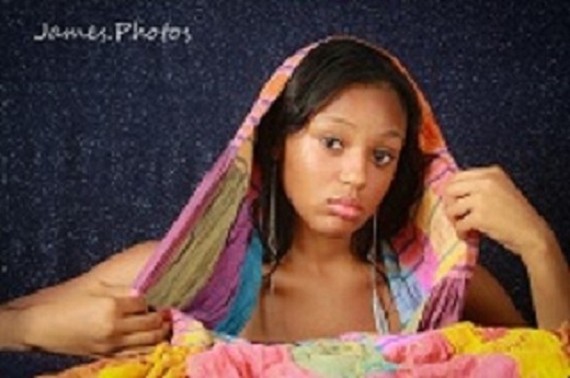 Female model photo shoot of Gabrielle Perkins