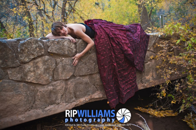 Female model photo shoot of Colleen Moody by Rip Williams and Nate Gempesaw-Pangan in New Mexico