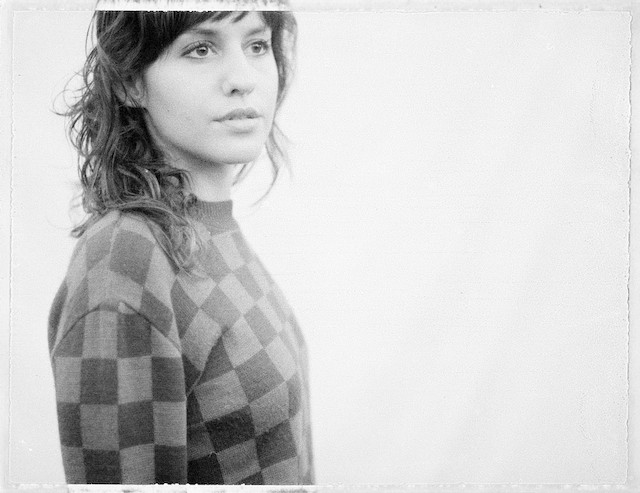 Female model photo shoot of Marie Bernadette by K Hanson