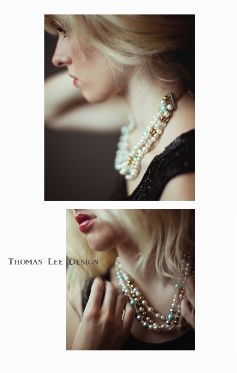 Female model photo shoot of Thomas Lee Designs  in buffalo NY