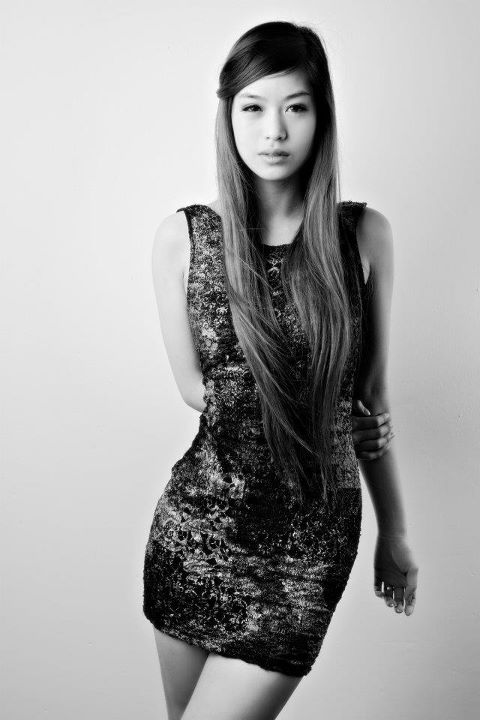 Female model photo shoot of Bianca Audrey by impbox photography