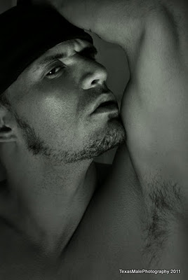 Male model photo shoot of Tarek Phoenix by Todd Maverick in Austin, TX